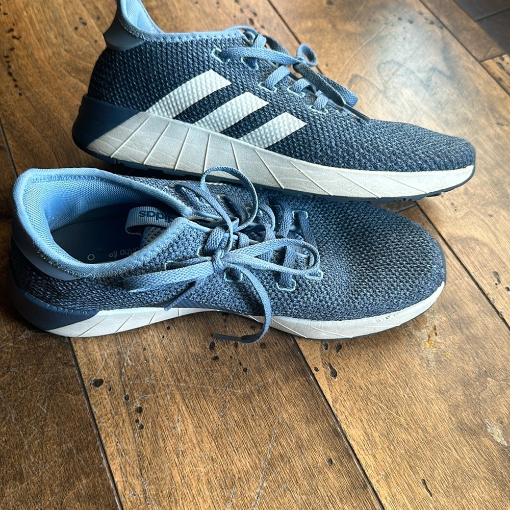 Adidas Ortholite Float Shoes